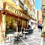 Homely Malaga Loft Especerias