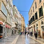 Homely Malaga Loft Especerias