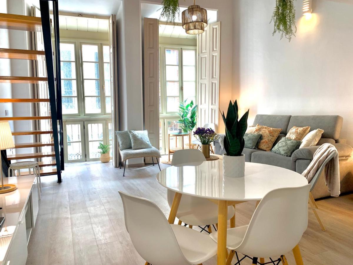 Apartment Homely Loft Especerias