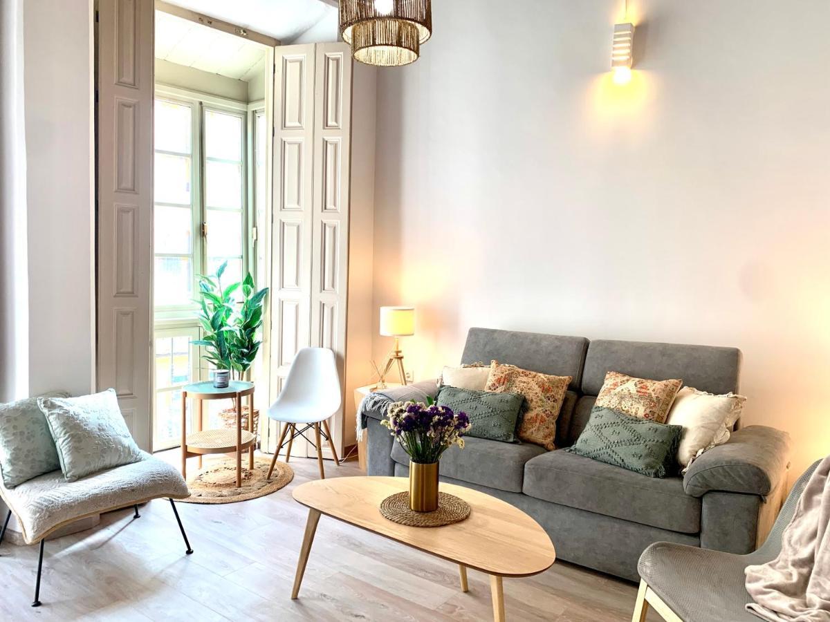 Homely Loft Especerias *