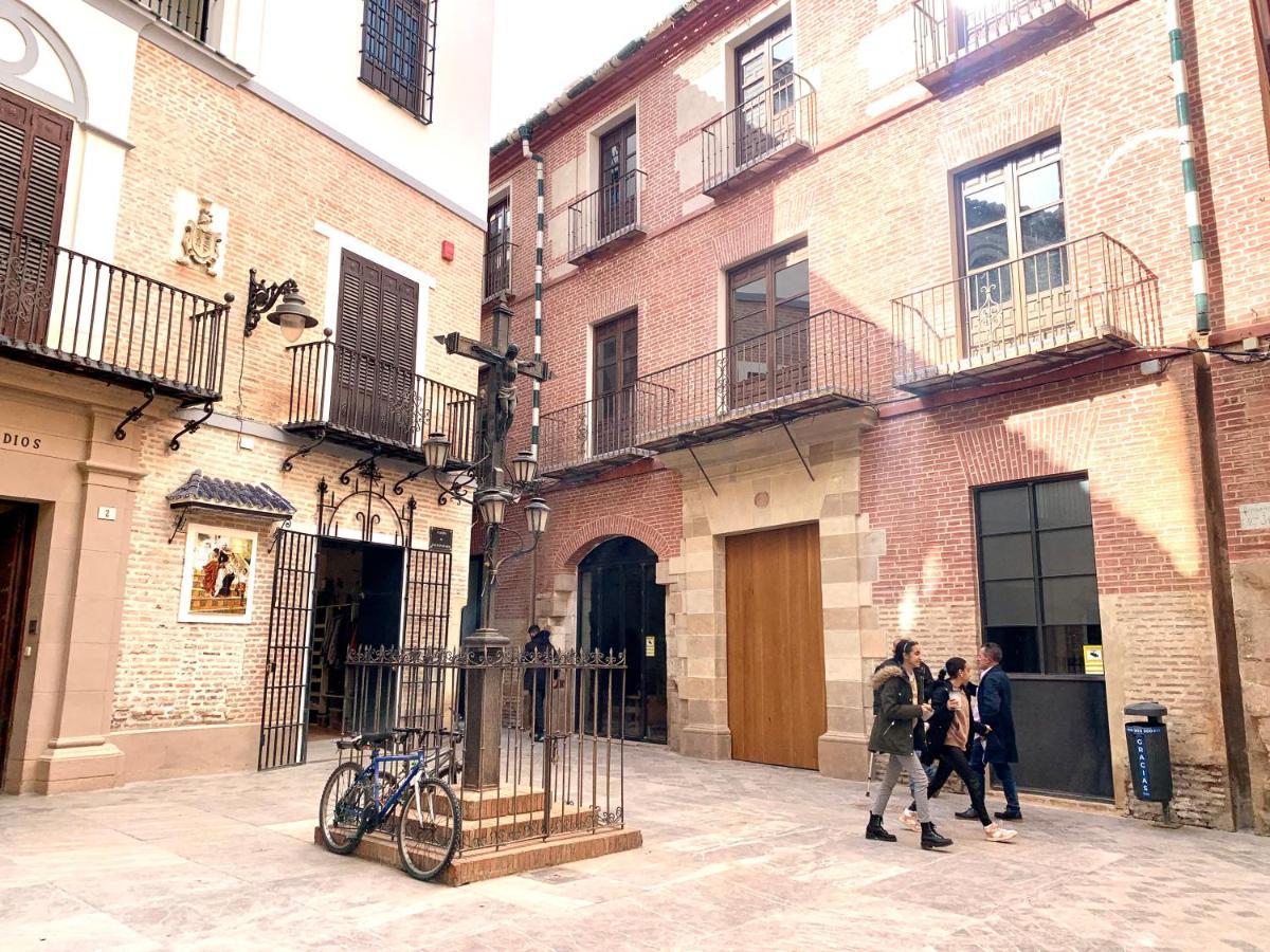 Homely Loft Especerias * Málaga