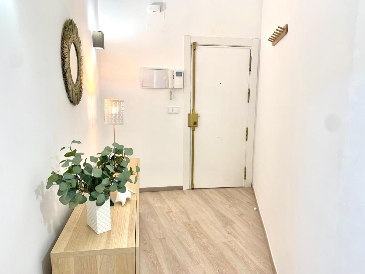 Apartment Homely Loft Especerias *