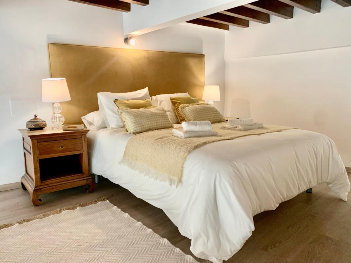 Apartment Homely Loft Especerias