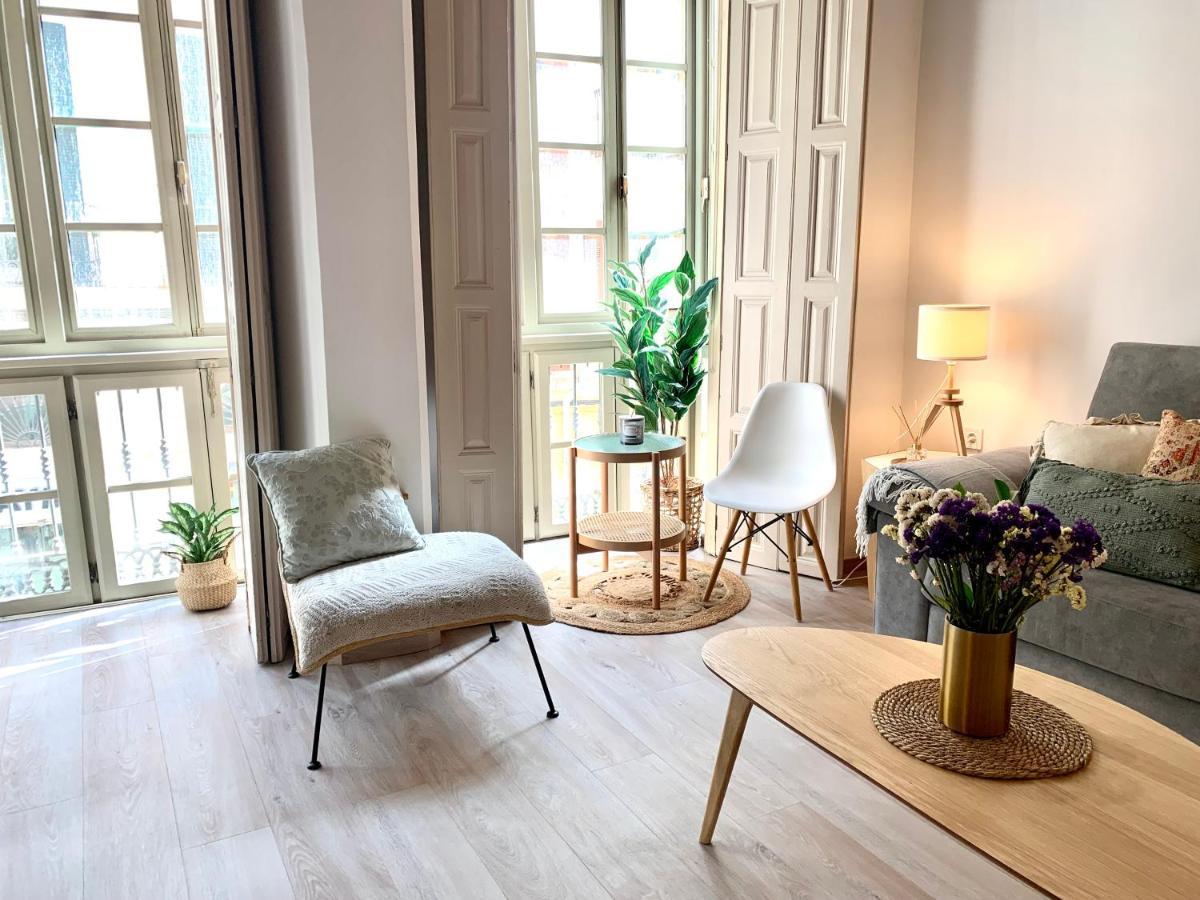 Homely Loft Especerias *