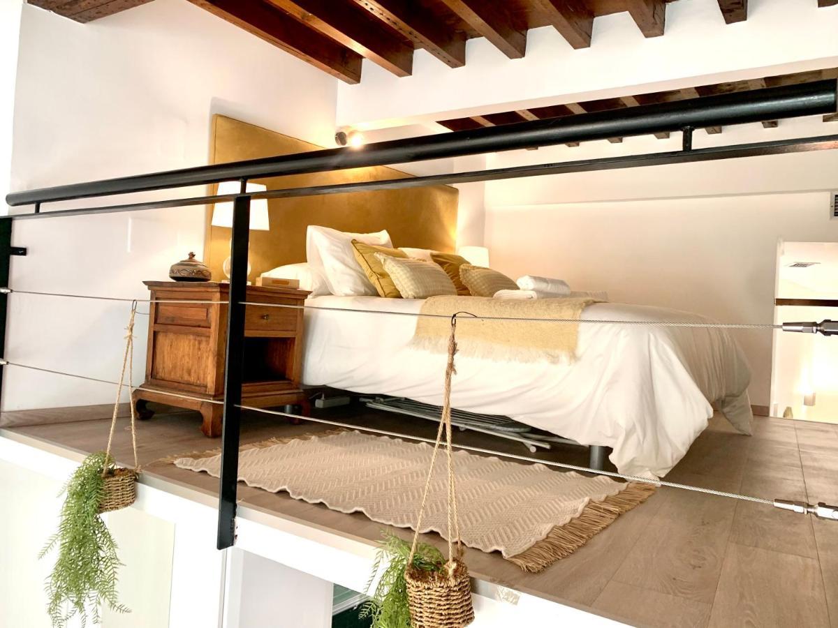 Homely Loft Especerias